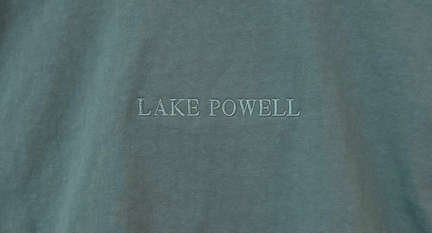 Lake Powell Set