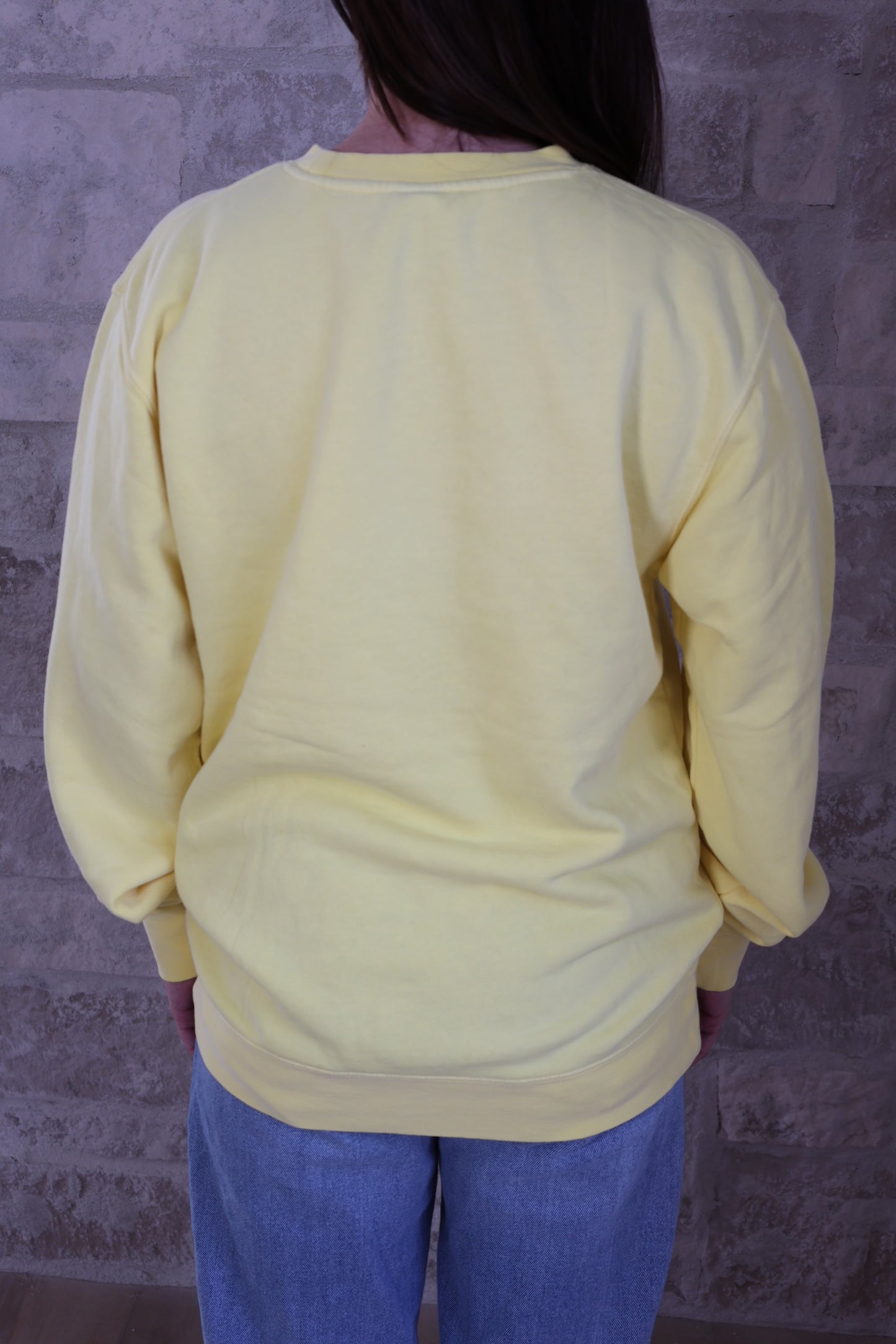 Howdy Honey Crew Neck