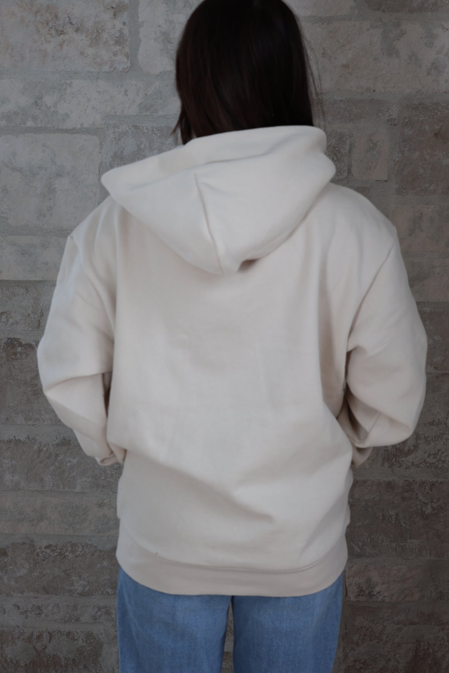 Pink Pine Hoodie