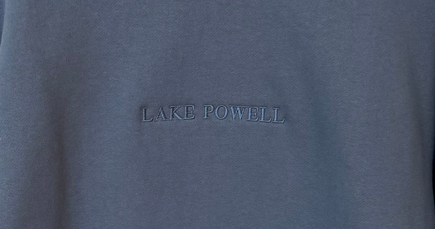 Lake Powell Hoodie