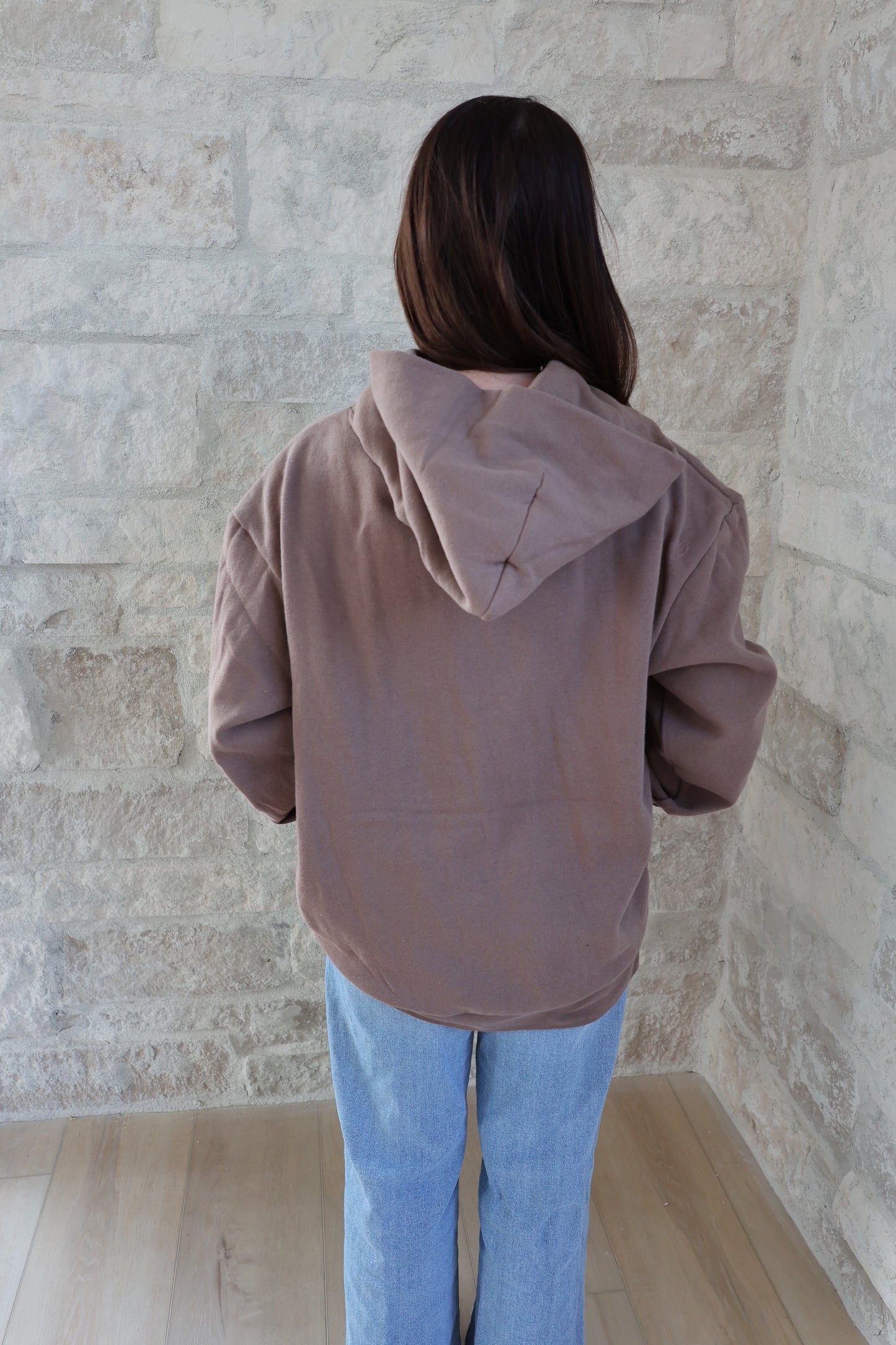 In my Cowgirl Era Hoodie